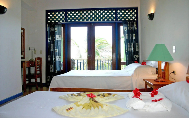 Condo Hotels Samara Heights
