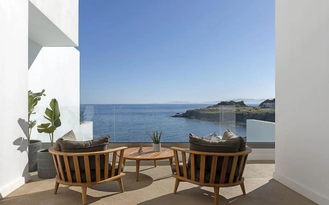 Infinity View Hotel