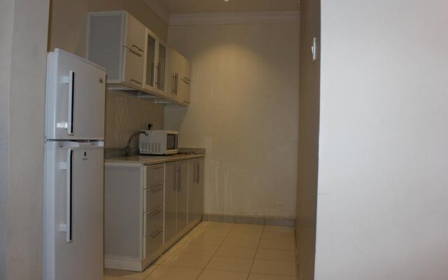 Al Amoria Furnished Apartments 5