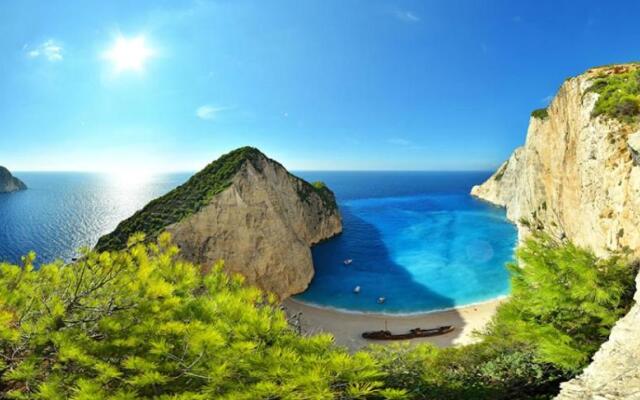 Zante Vista Mare I