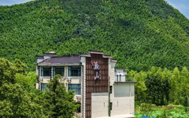 Moon Bay Mountain View Homestay (Moon Bay Scenic Area Branch)