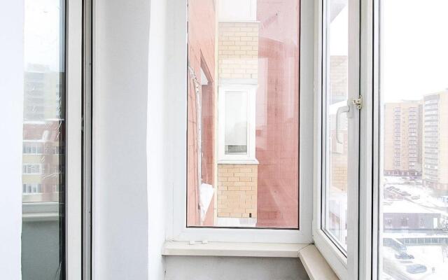 Апартаменты на проезде Заречный 37 корпус 1/2