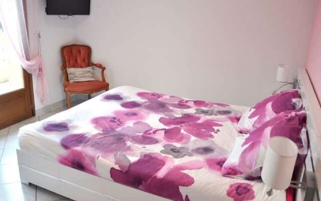 Appealing Villa in Peymeinade With Private Pool