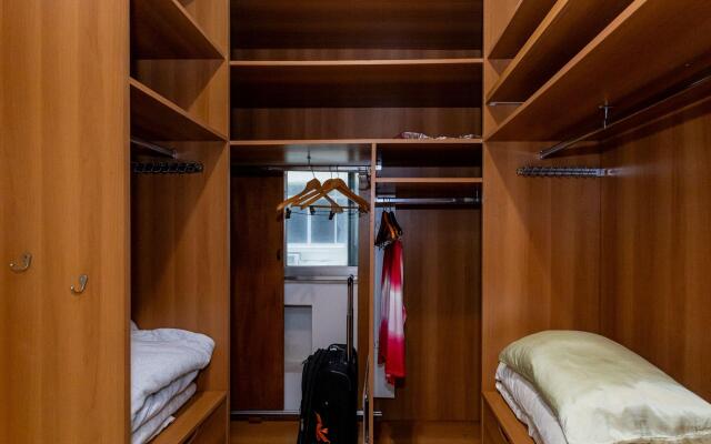 Grand Copacabana - Vistamar, Conforto e Privativo