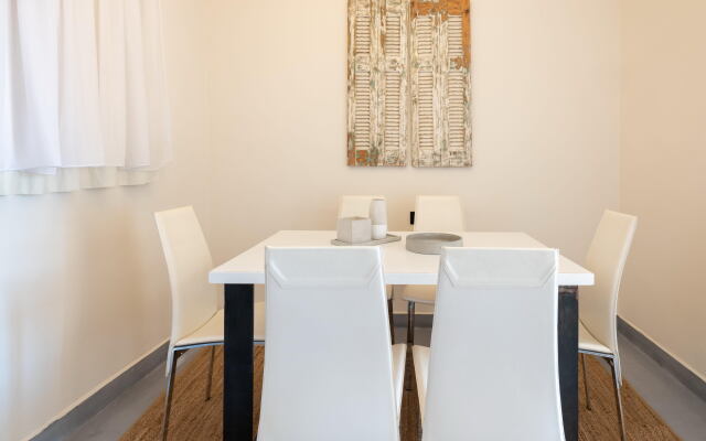 Eva Mare Hotel & Suites -  Adults Only