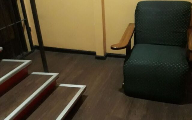 Hotel Latino