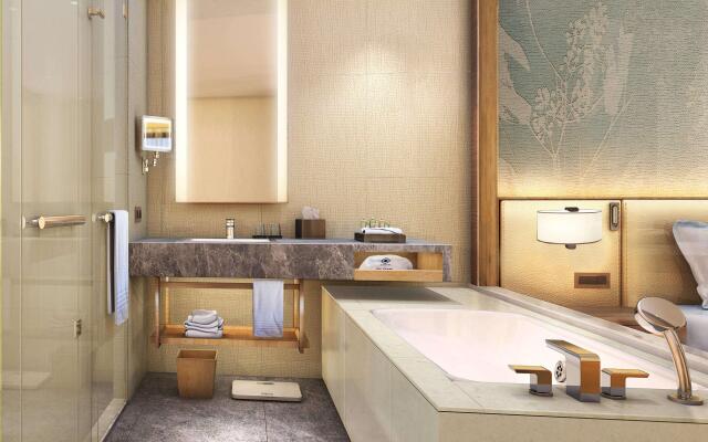 DoubleTree by Hilton Taipei Zhongshan