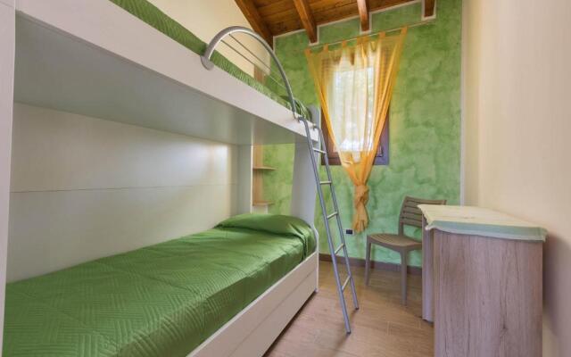 Dependance di Villa Dea by BarbarHouse