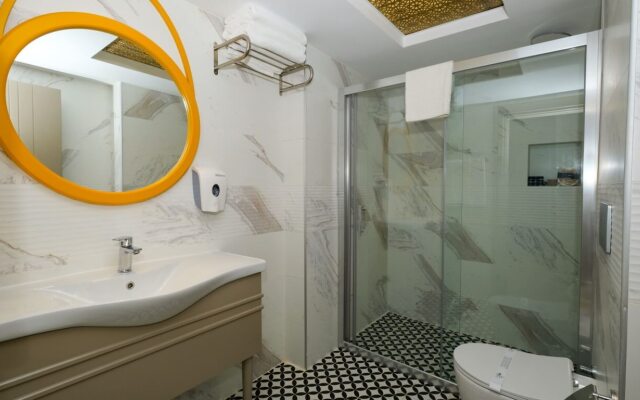 Sea City Devran Hotel & Spa