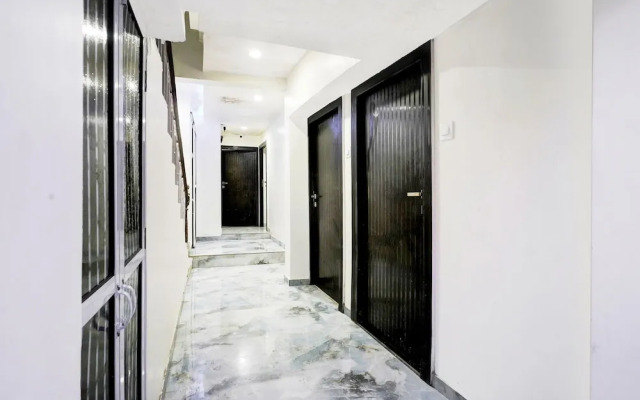 Cozy Stays at Goregaon Near Film City Mumbai