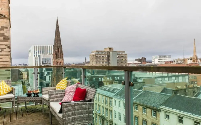 Local Stayz - Bothwell Apartment