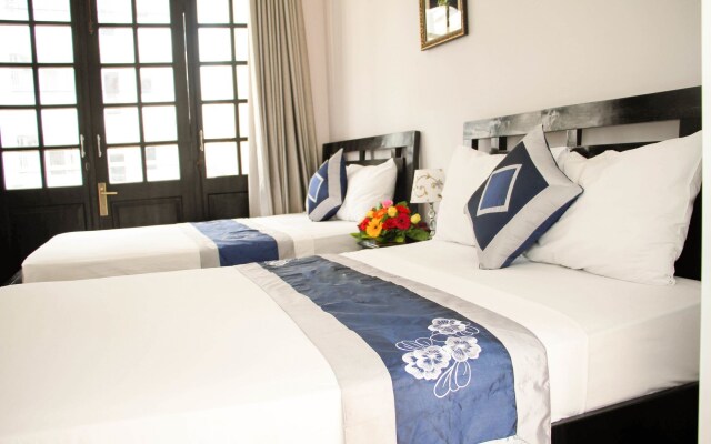 Bien Dong Hotel Nha Trang