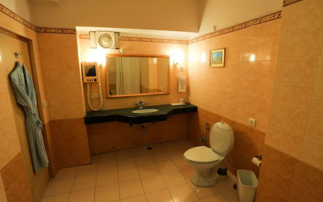 Hotel Classic Residency