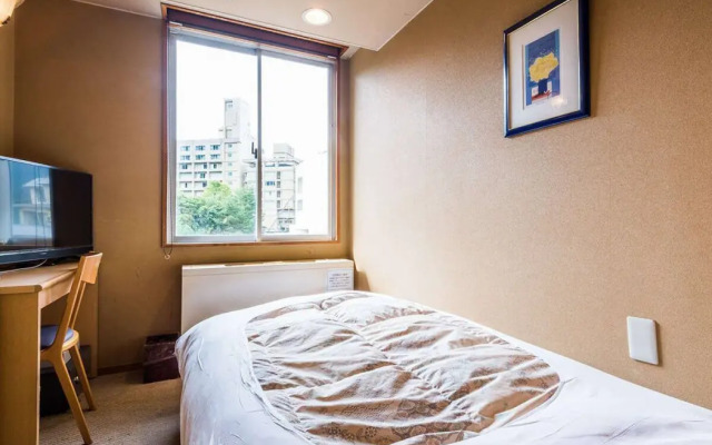 Ooedo Onsen Monogatari Masuya