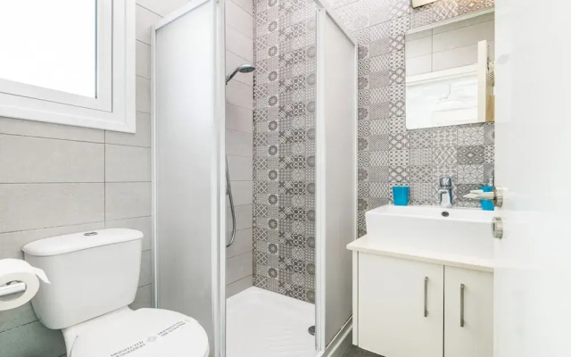 Green Bay Villa 12 in Protaras