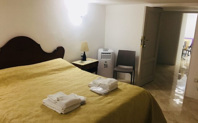 Yudina b&b