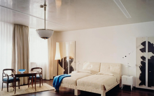 Hotel Greif, a Member of Design Hotels