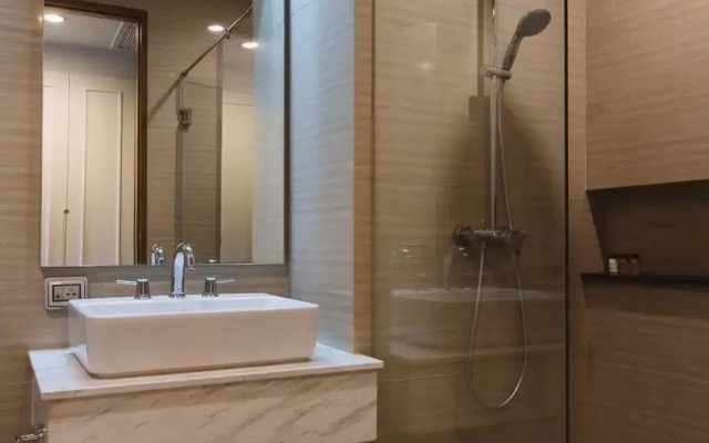 Vivace Khaoyai Resort