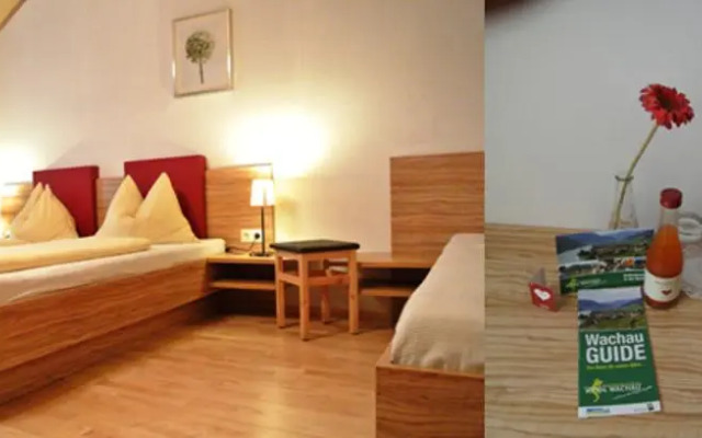 Pension Gästehaus Heller