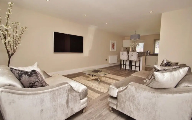Birkdale Holiday Homes