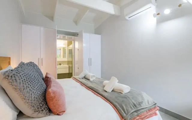 San Lameer Villa Rentals 2603