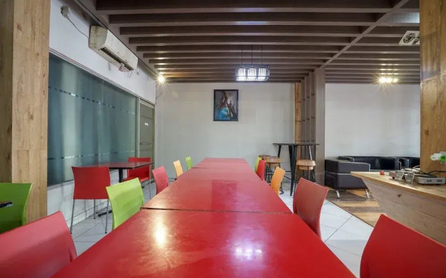 Majestic Hotel Palembang