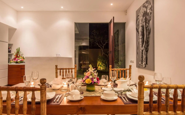 Gajah Villas Bali by Nagisa Bali