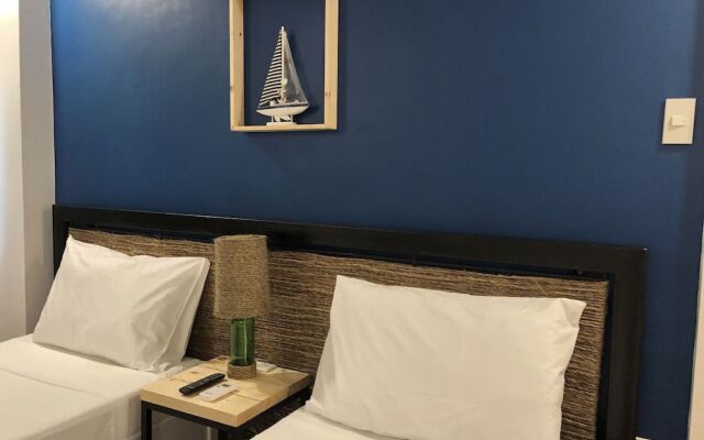 Spaces by Eco Hotel Iloilo