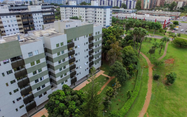 Apartamento Sudoeste