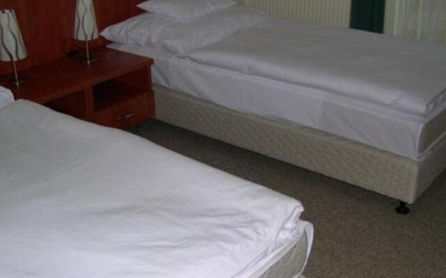 Hotel Pontis