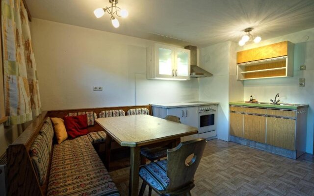 Ferienwohnung Birkleiten
