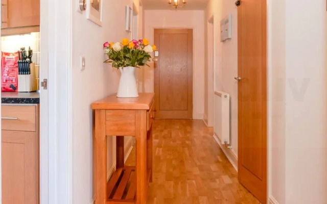 2 Bed Seapoint Birchington Escape By Adliv