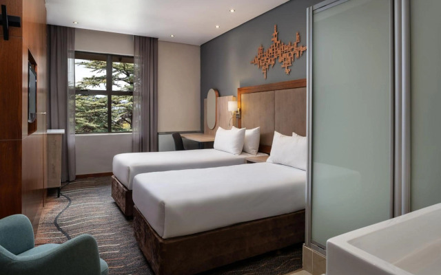 Protea Hotel by Marriott Clarens