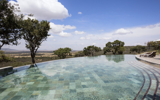 Meliá Serengeti Lodge Member of Meliá Collection