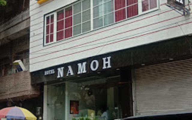 Hotel Namoh