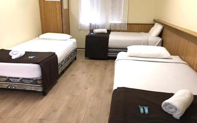 Angel's Rest Motel – Guest Rooms – Moree