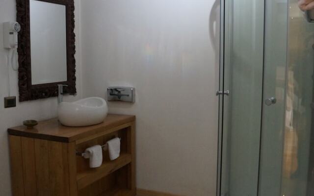 Hotel Boutique Refugio de Navegantes