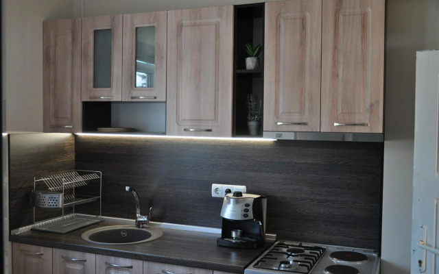 Къща за гости Ирис