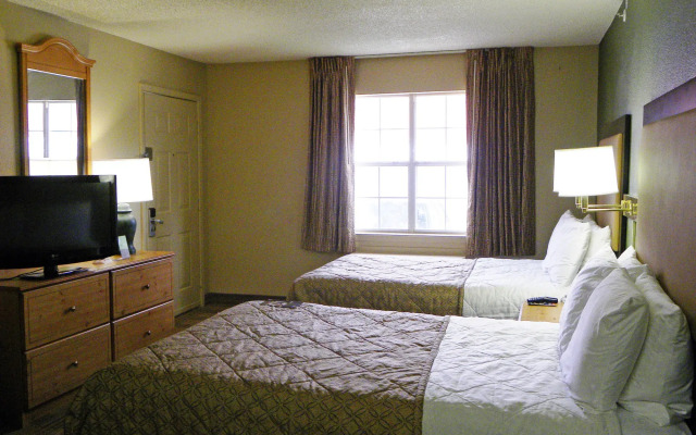 Extended Stay America Houston - Willowbrook