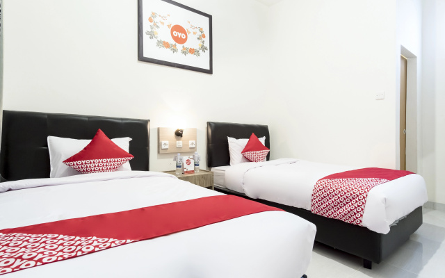 Capital O 873 Kamani Homestay Syariah