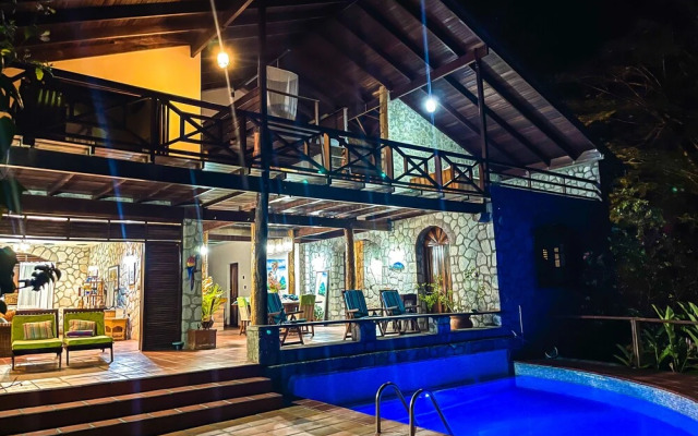 Hermitage Villa