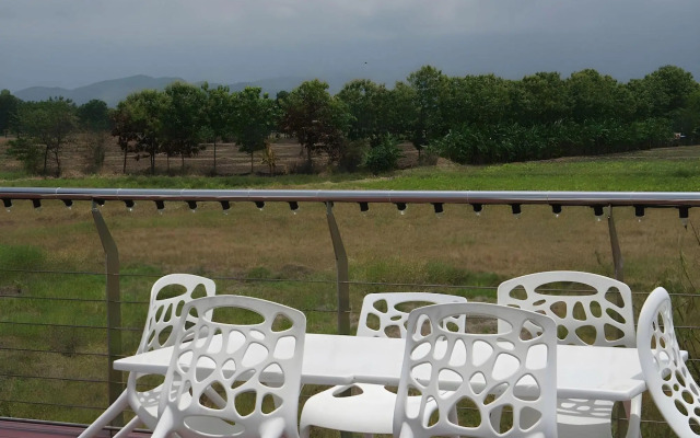 SR Residence Hotel