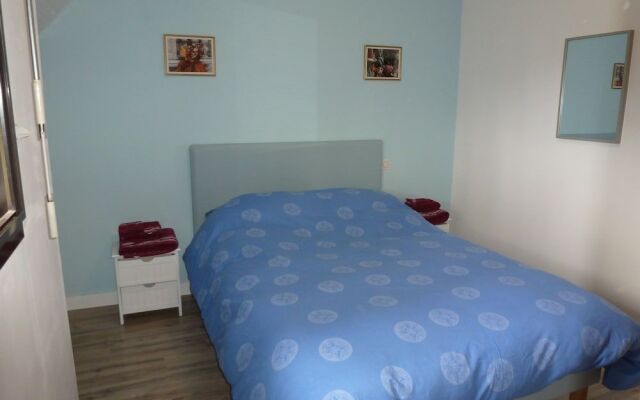 Chez Gilles et Isabelle