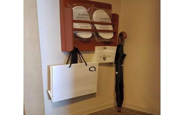 The QUBE Hotel Chiba - Vacation STAY 02248v