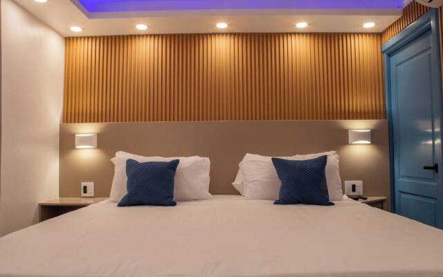 Garden Condos 39, Luxury Apartment In Sosua Town!