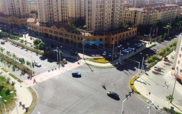 7 Days Inn·Yining Xintiandi