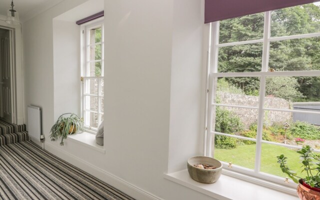 Blairlogie Park Coach House