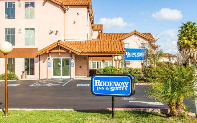 Rodeway Inn & Suites