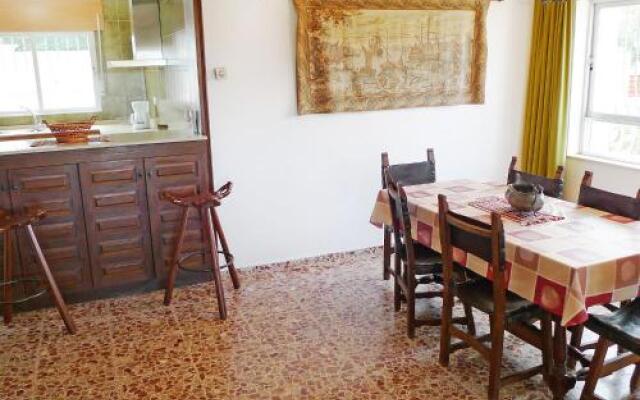 Holiday Home Pia