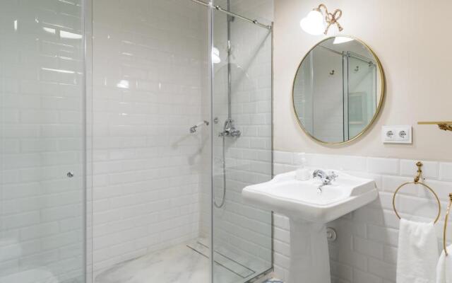 Alquería Calatrava B&B